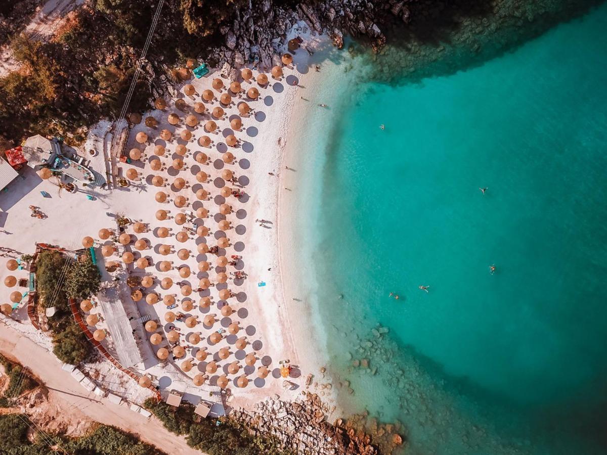 El Mare Seaside Retreats - Bespoke Luxury Getaways Villa ลิเมนาเรีย ภายนอก รูปภาพ