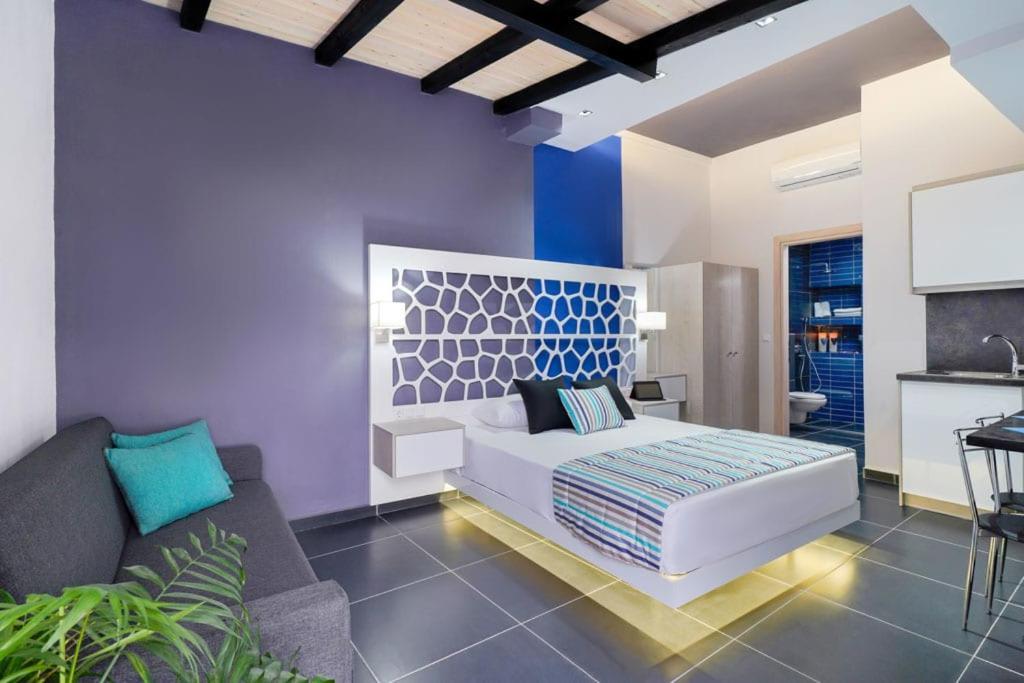 El Mare Seaside Retreats - Bespoke Luxury Getaways Villa ลิเมนาเรีย ภายนอก รูปภาพ