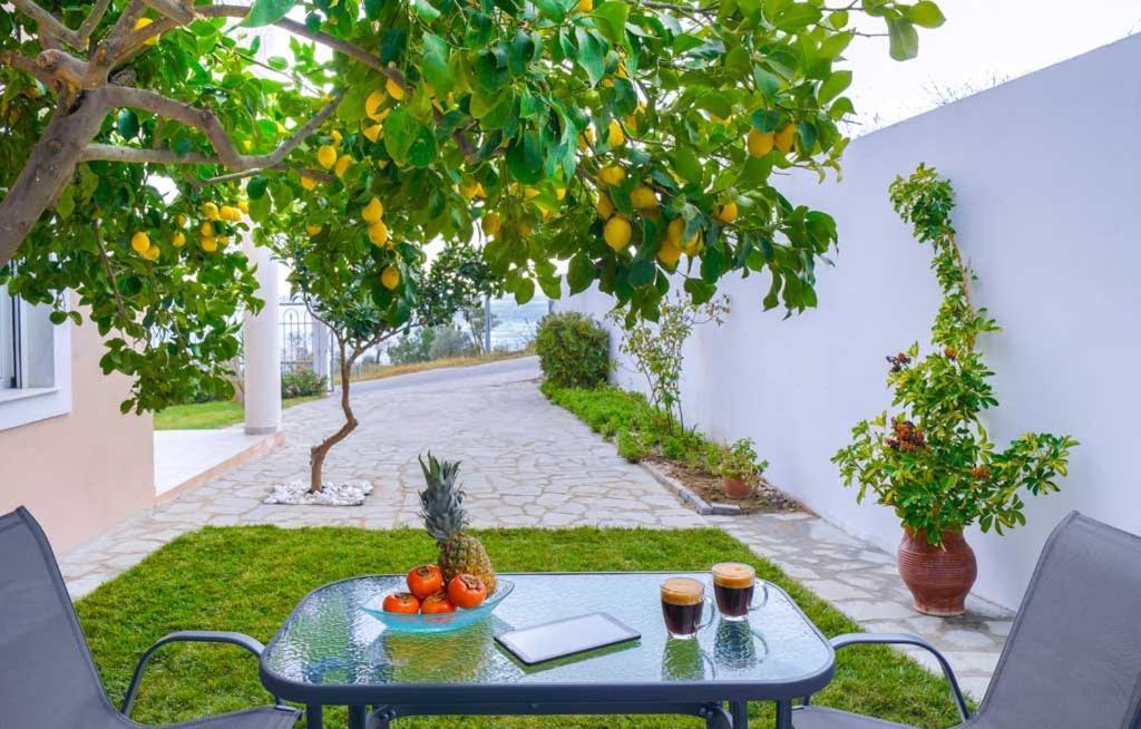 El Mare Seaside Retreats - Bespoke Luxury Getaways Villa ลิเมนาเรีย ภายนอก รูปภาพ