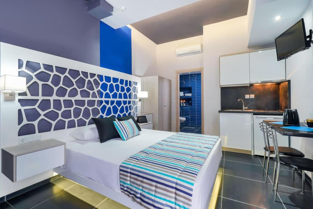 El Mare Seaside Retreats - Bespoke Luxury Getaways Villa ลิเมนาเรีย ภายนอก รูปภาพ