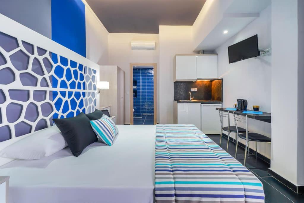 El Mare Seaside Retreats - Bespoke Luxury Getaways Villa ลิเมนาเรีย ภายนอก รูปภาพ
