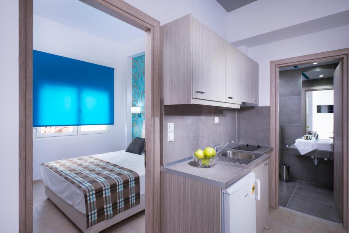 El Mare Seaside Retreats - Bespoke Luxury Getaways Villa ลิเมนาเรีย ภายนอก รูปภาพ