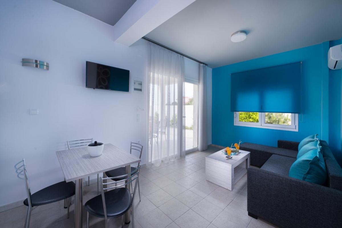 El Mare Seaside Retreats - Bespoke Luxury Getaways Villa ลิเมนาเรีย ภายนอก รูปภาพ