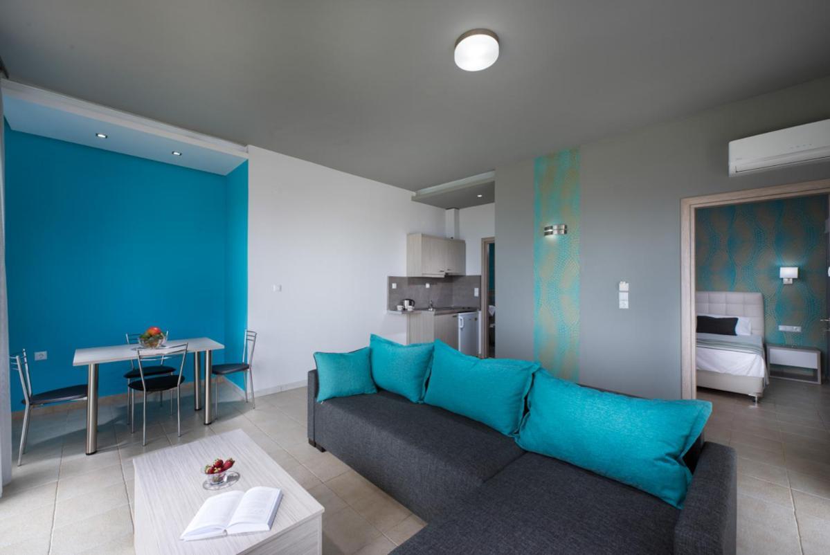 El Mare Seaside Retreats - Bespoke Luxury Getaways Villa ลิเมนาเรีย ภายนอก รูปภาพ