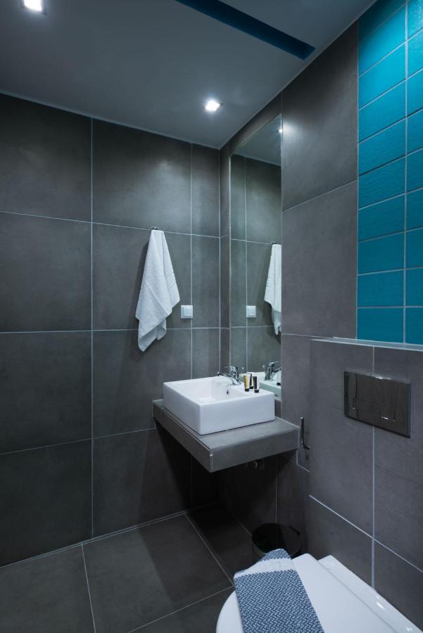 El Mare Seaside Retreats - Bespoke Luxury Getaways Villa ลิเมนาเรีย ภายนอก รูปภาพ
