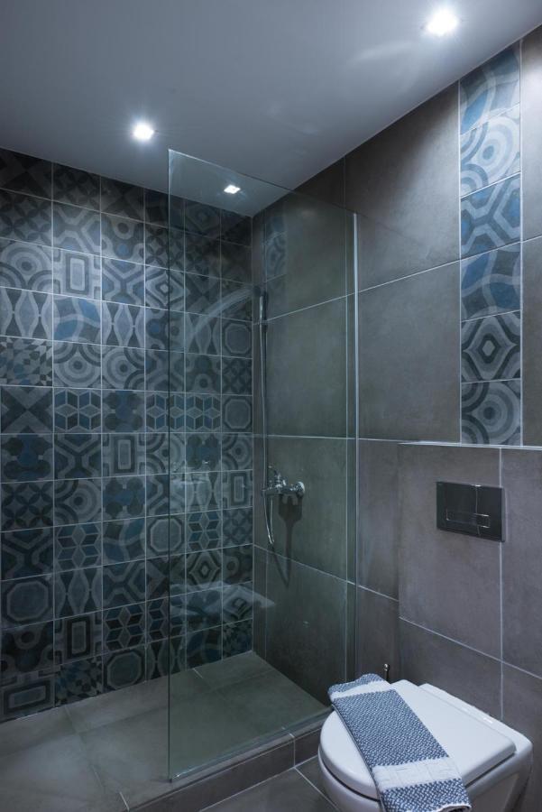 El Mare Seaside Retreats - Bespoke Luxury Getaways Villa ลิเมนาเรีย ภายนอก รูปภาพ