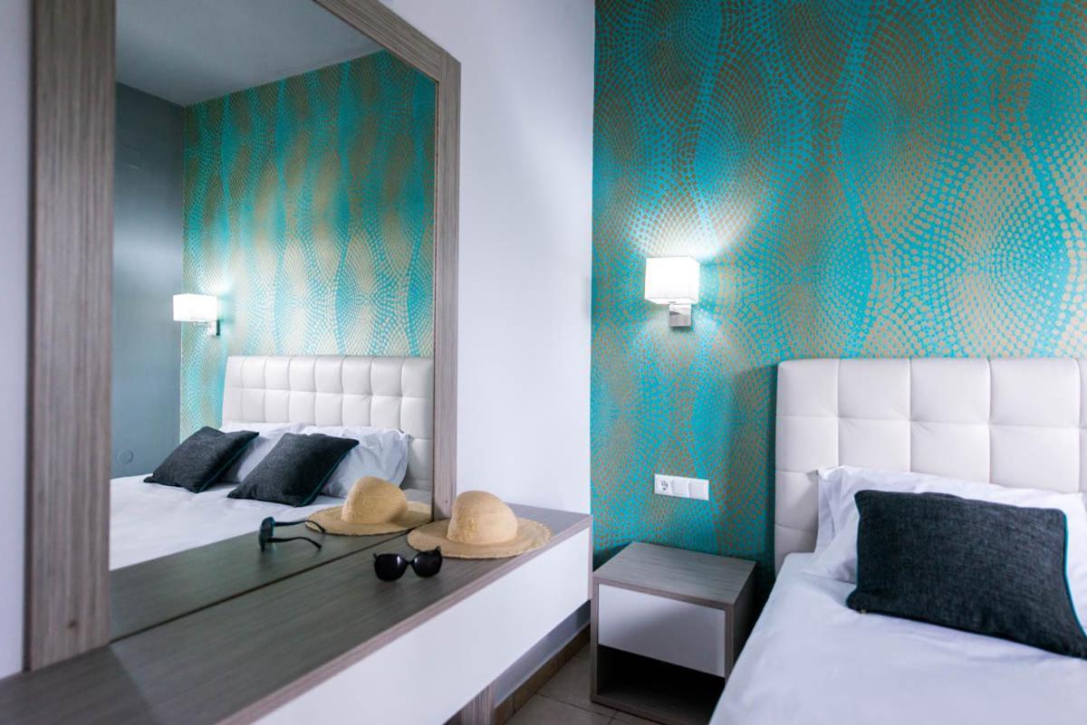 El Mare Seaside Retreats - Bespoke Luxury Getaways Villa ลิเมนาเรีย ภายนอก รูปภาพ