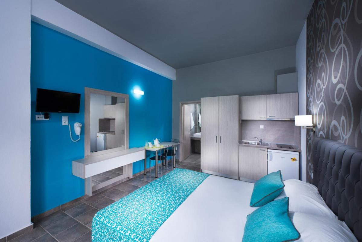 El Mare Seaside Retreats - Bespoke Luxury Getaways Villa ลิเมนาเรีย ภายนอก รูปภาพ
