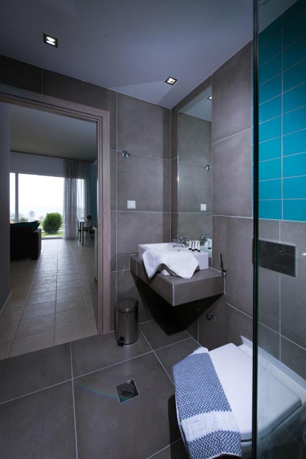 El Mare Seaside Retreats - Bespoke Luxury Getaways Villa ลิเมนาเรีย ภายนอก รูปภาพ
