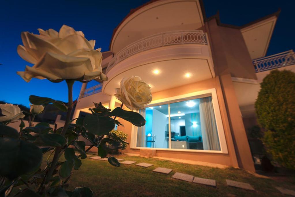 El Mare Seaside Retreats - Bespoke Luxury Getaways Villa ลิเมนาเรีย ภายนอก รูปภาพ
