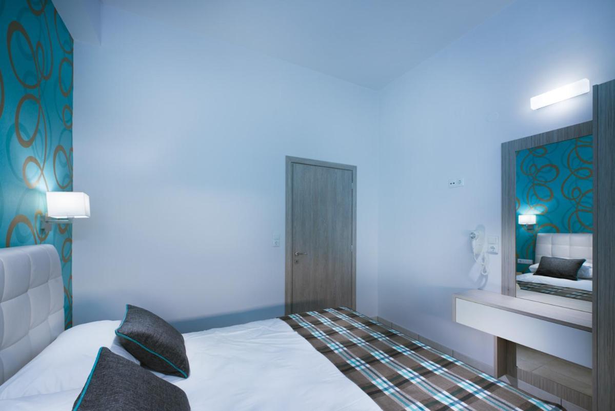 El Mare Seaside Retreats - Bespoke Luxury Getaways Villa ลิเมนาเรีย ภายนอก รูปภาพ