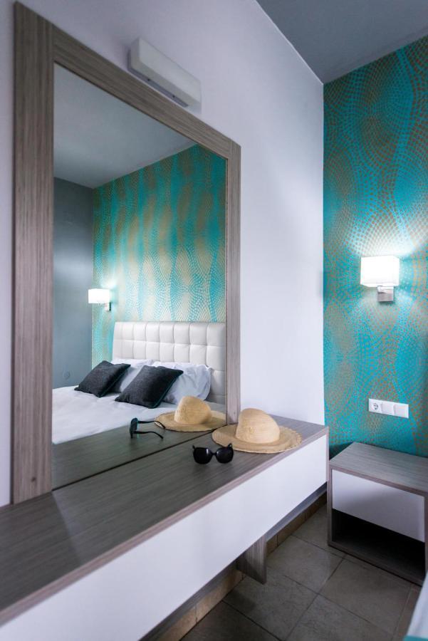 El Mare Seaside Retreats - Bespoke Luxury Getaways Villa ลิเมนาเรีย ภายนอก รูปภาพ