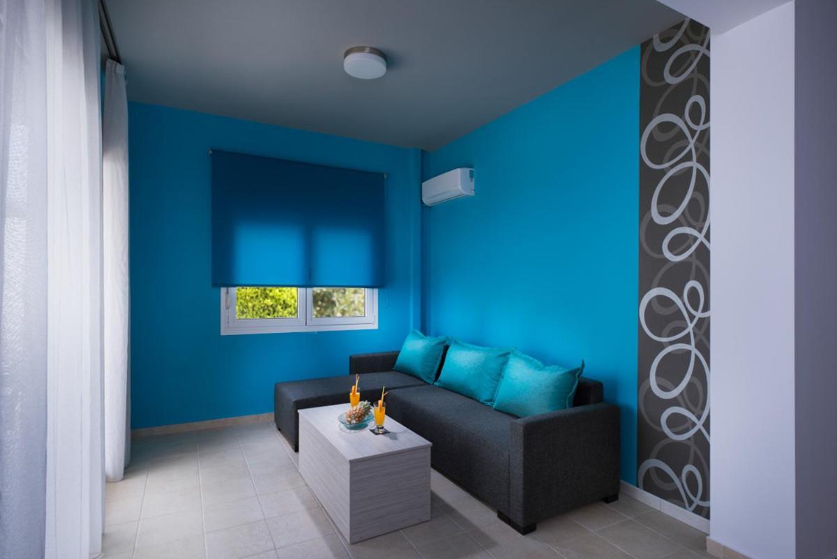 El Mare Seaside Retreats - Bespoke Luxury Getaways Villa ลิเมนาเรีย ภายนอก รูปภาพ