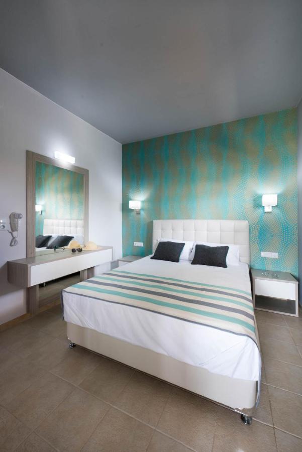 El Mare Seaside Retreats - Bespoke Luxury Getaways Villa ลิเมนาเรีย ภายนอก รูปภาพ