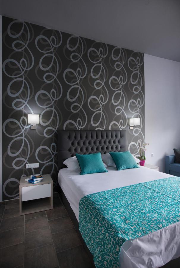 El Mare Seaside Retreats - Bespoke Luxury Getaways Villa ลิเมนาเรีย ภายนอก รูปภาพ